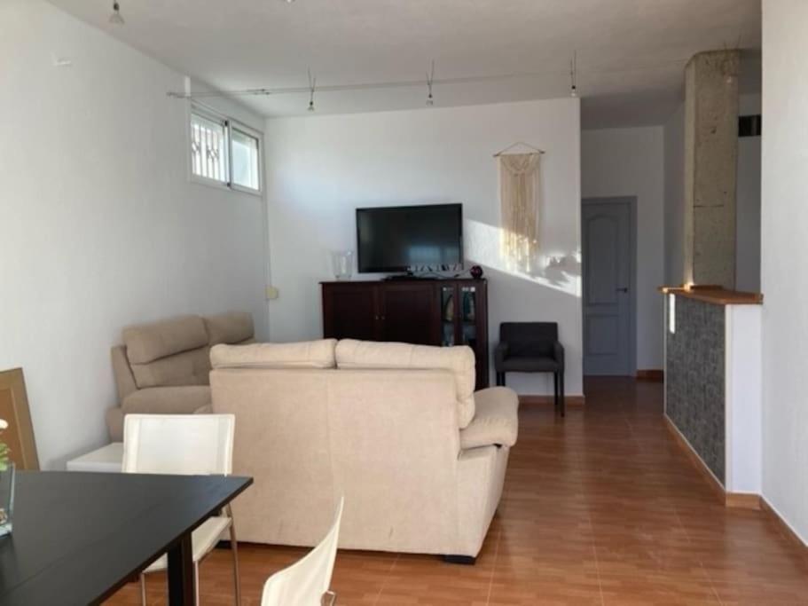 Apartamento Vigia Huelva Dış mekan fotoğraf