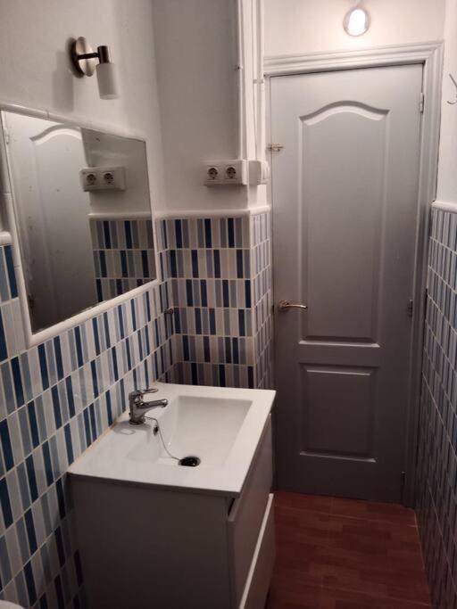 Apartamento Vigia Huelva Dış mekan fotoğraf
