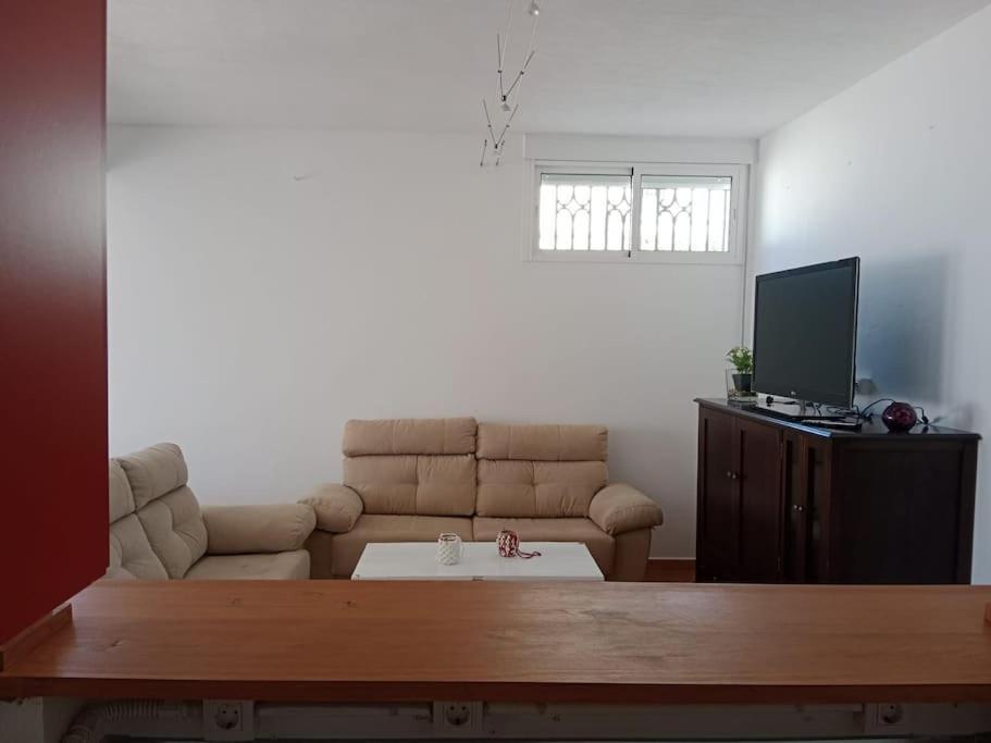 Apartamento Vigia Huelva Dış mekan fotoğraf