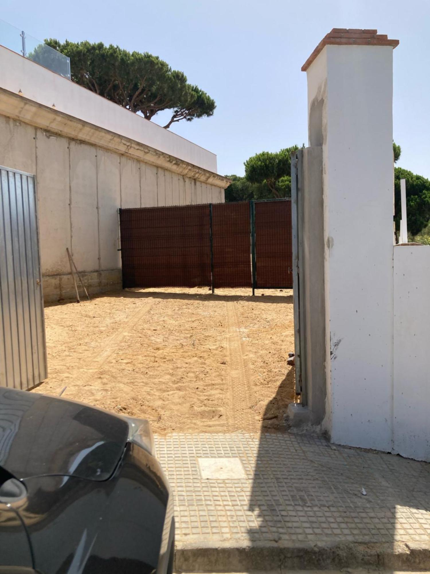 Apartamento Vigia Huelva Dış mekan fotoğraf